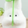 Small Totoro Dondoko Dance Plush 18 cm