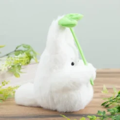Small Totoro Dondoko Dance Plush 18 cm