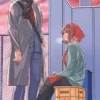 Smoking Behind the Supermarket with You 3