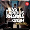 Snabba Cash brädspelet