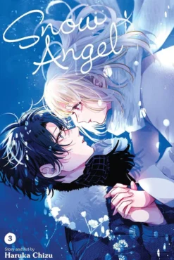 Snow Angel Vol 3