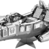 Snowspeeder Metal Model Kit