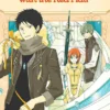 Snow White with the Red Hair Vol 4