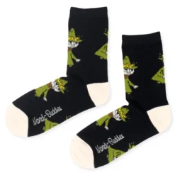 Snufkin Adventure Classic Socks EU 36-42