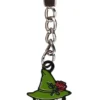 Snufkin Keychain
