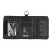 Snufkin's Thoughts Canvas Wallet