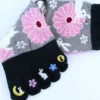 Socks Five-toe Usagi (Rabbit)