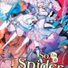So I'm a Spider So What Light Novel 13