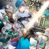 So I'm a Spider So What Light Novel 11