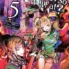 So I'm a Spider So What Light Novel 5