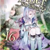 So I'm a Spider So What Light Novel 16