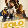 Solo: A Star Wars Story