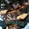 Solo leveling 2 - De tre budorden