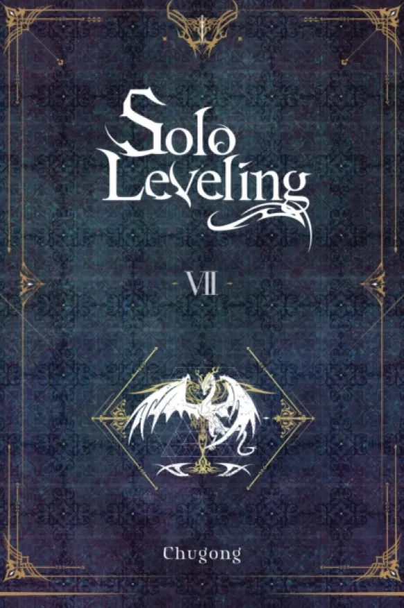 Solo Leveling Light Novel 7