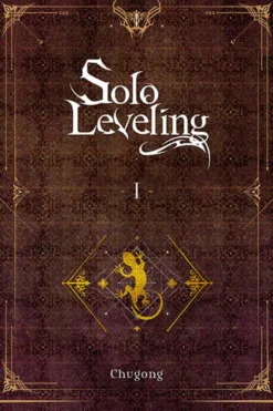 Solo Leveling Light Novel 1