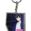 Solo Leveling - Sung Jinwoo Character Acrylic Keychain