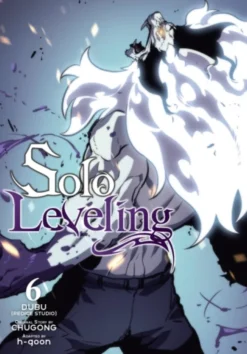 Solo Leveling Vol 6
