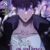 Solo Leveling Vol 8