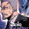 Solo Leveling Vol 11
