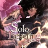 Solo Leveling Vol 12