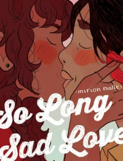 So Long Sad Love