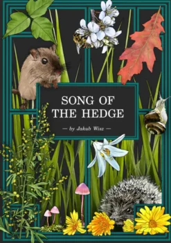 Song of the Hedge