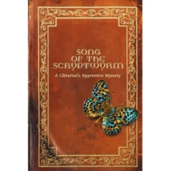 Song of the Scryptwyrm