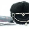 Soot Sprite Mini Plush Purse