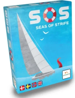 SOS - Seas of Strife
