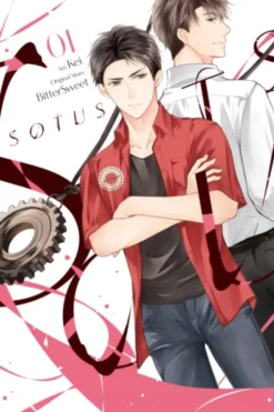 Sotus Vol 1