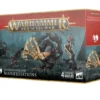 Soulblight Gravelords: Manifestations