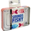 Sounds Fishy - Travel Edition