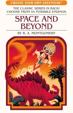 Space and Beyond