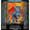 Space Marine Primaris Ancient