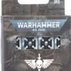 Space Marines Dice