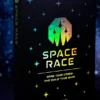 Space Race - Grab your cards and build your ship!
