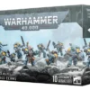 Space Wolves Blood Claws