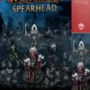 Spearhead Khainite Shadow Coven