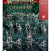 Spearhead: Ossiarch Bonereapers Mortisan Elite