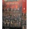 Spearhead: Slaves To Darkness Darkoath Raiders