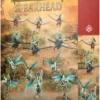 Spearhead Spitewing Flight