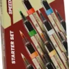 Speedpaint 2.0 Marker Starter Set