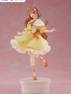 Spice & Wolf Holo Tenitol PVC Statue 23 cm
