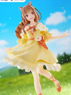 Spice & Wolf Holo Tenitol PVC Statue 23 cm