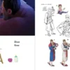 Spider-Man: Across the Spider-Verse - The Art of the Movie