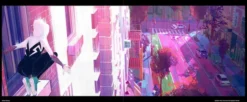 Spider-Man: Across the Spider-Verse - The Art of the Movie