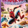 Spider-Man: Jakten på Atlantis