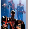 Spider-Man Miles Morales Vol 2