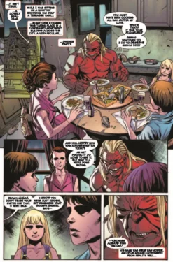 Spider-Man: Shadow of The Green Goblin