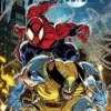 Spider-Man & Wolverine Vol. 1: The Janus Directory